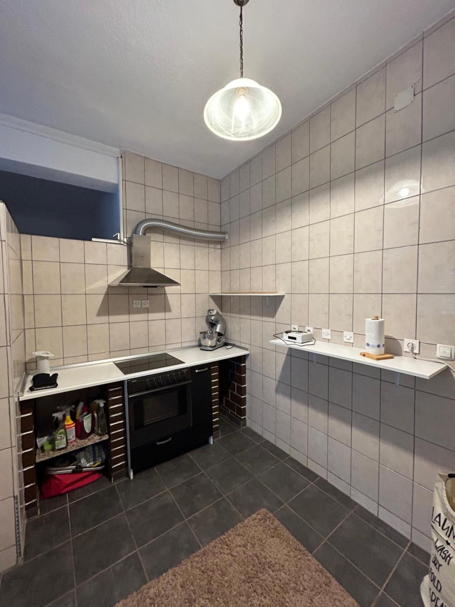 La Bocca Free Parking Apartment