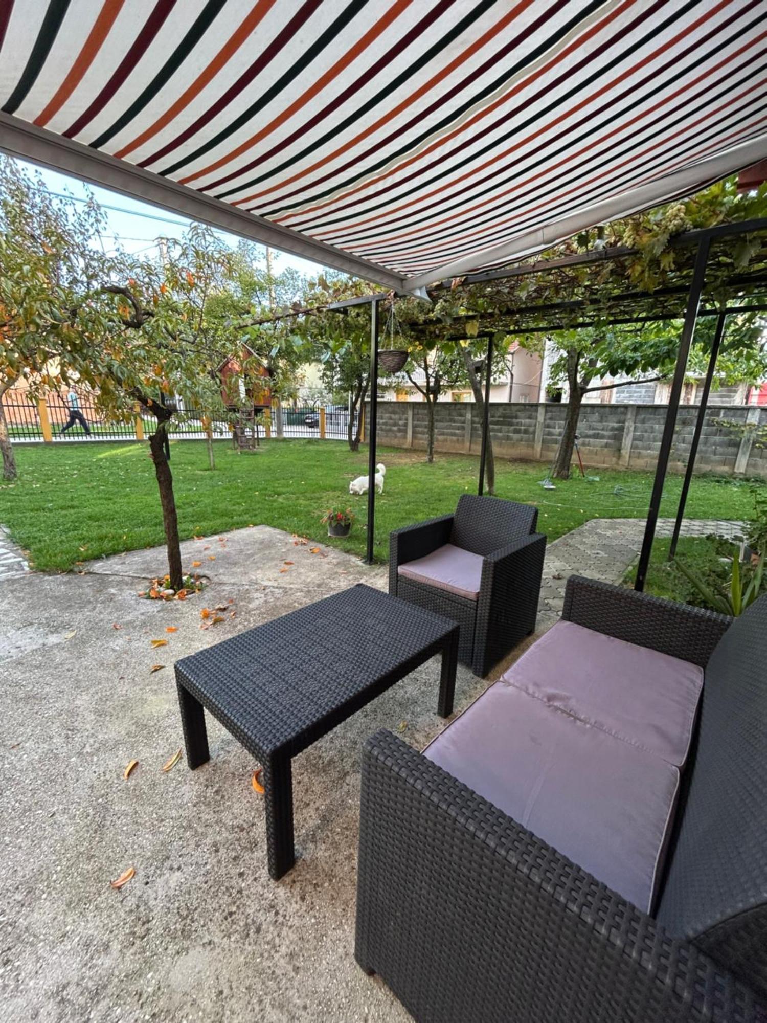La Bocca Free Parking Apartment *