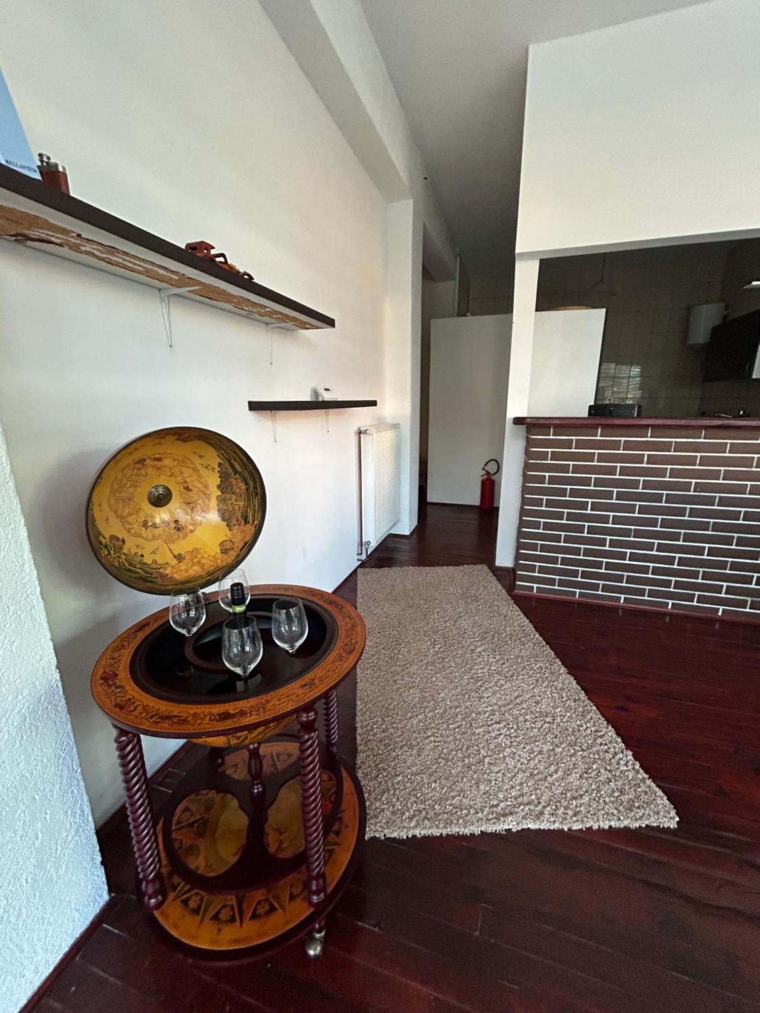 La Bocca Free Parking Apartment Sarajevo