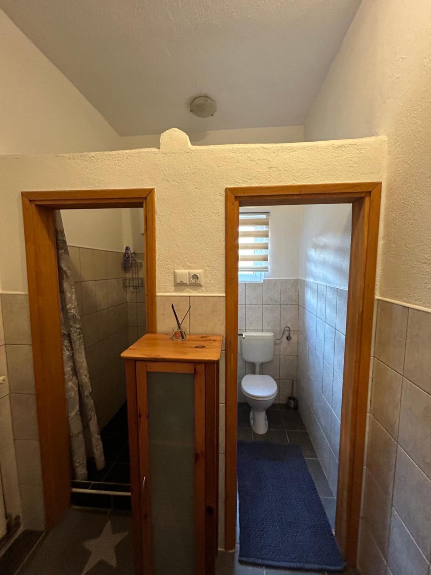 La Bocca Free Parking Apartment