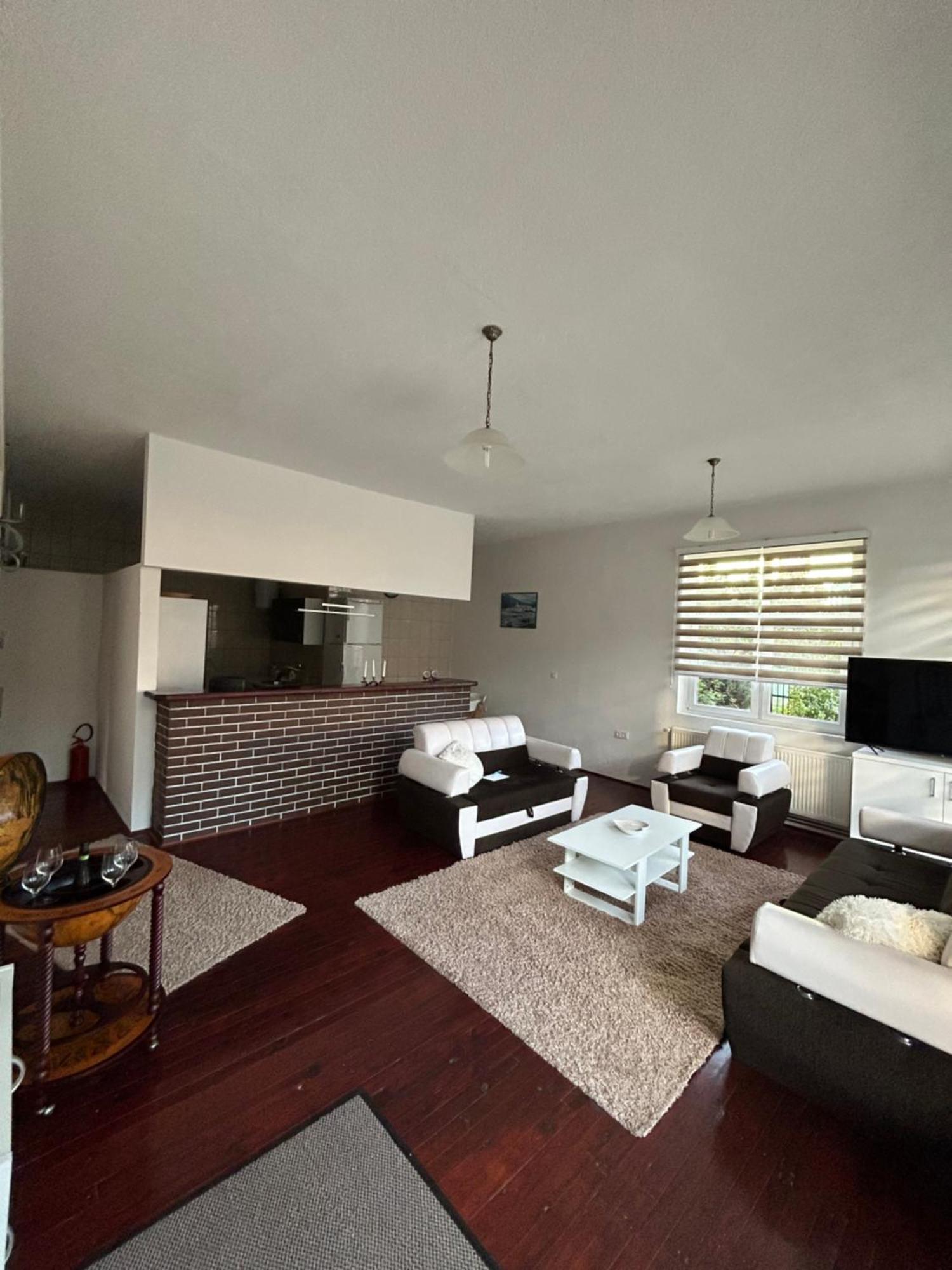 Apartment La Bocca Free Parking *
