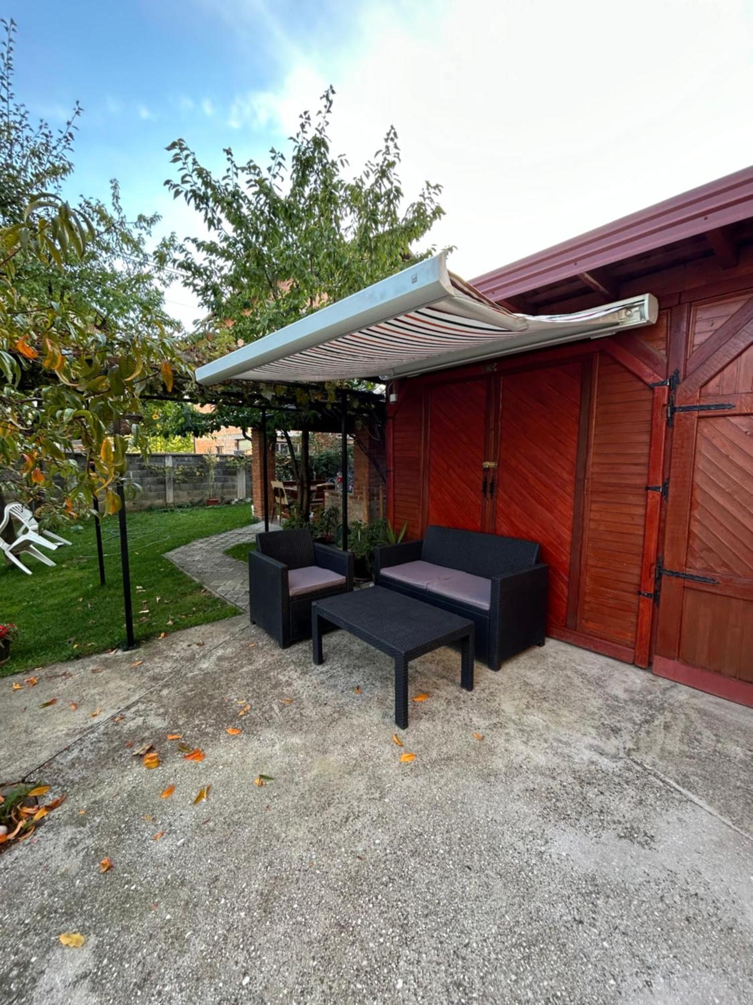 La Bocca Free Parking Apartment