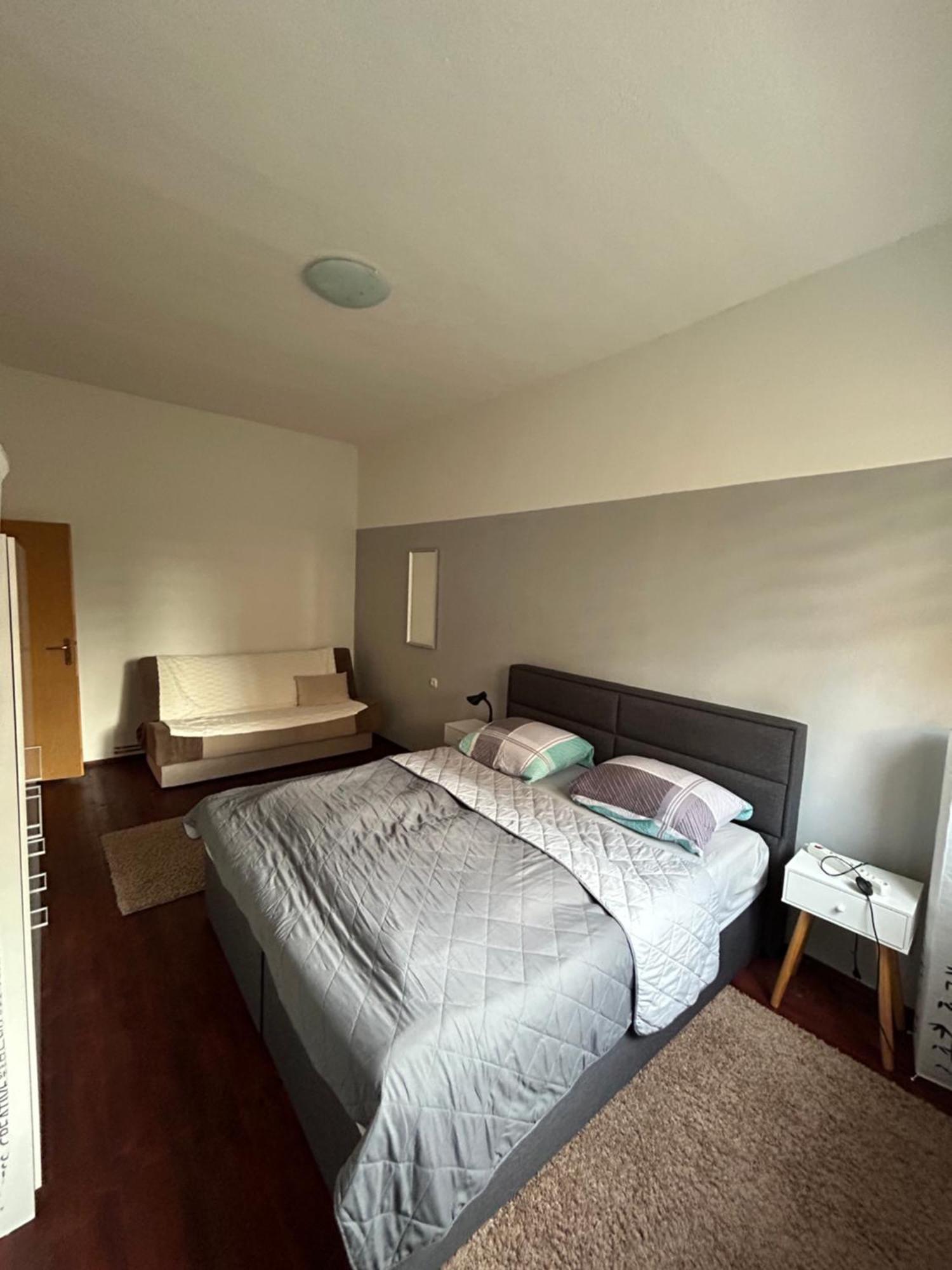 Apartment La Bocca Free Parking
