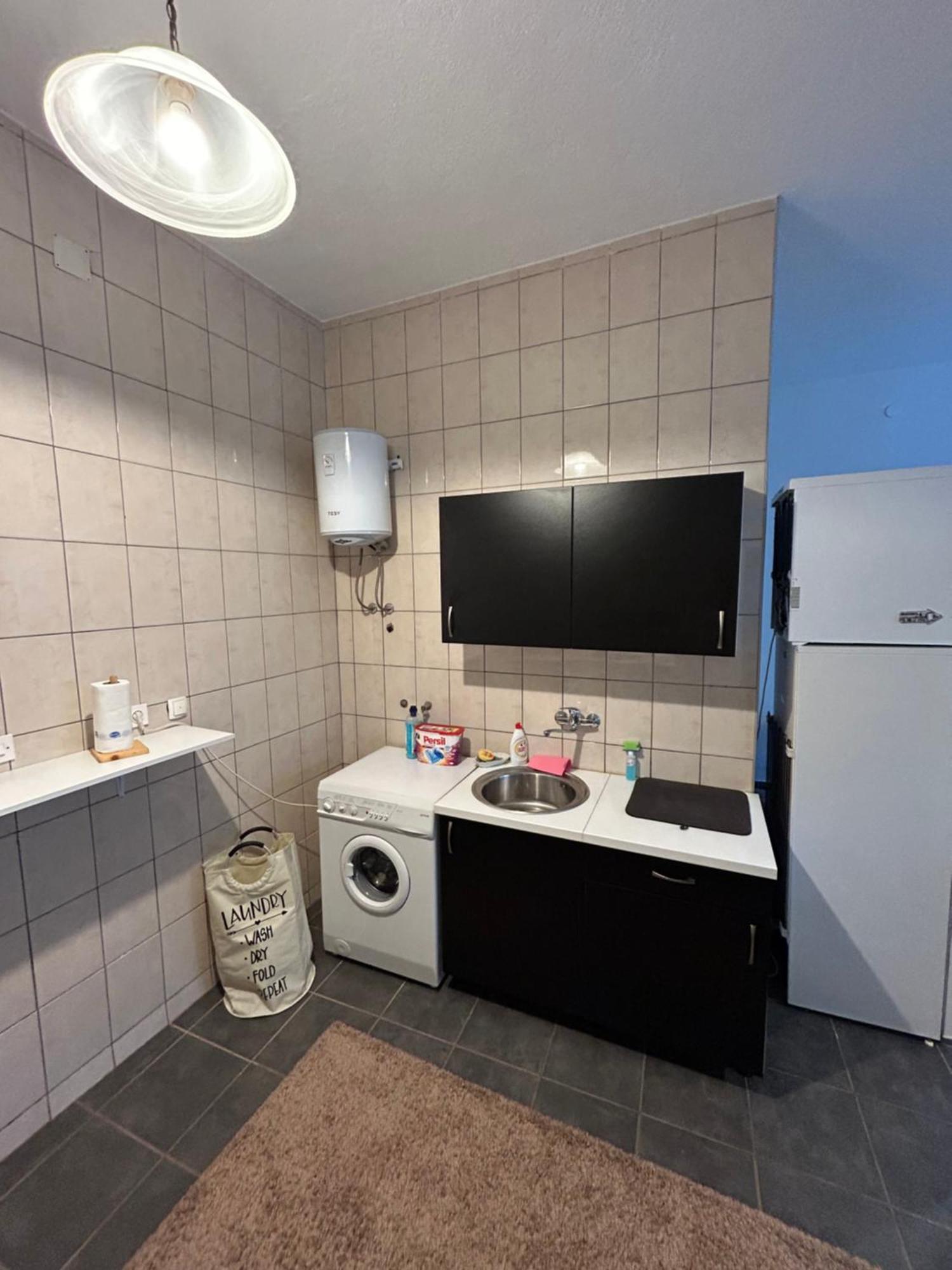 Apartment La Bocca Free Parking *