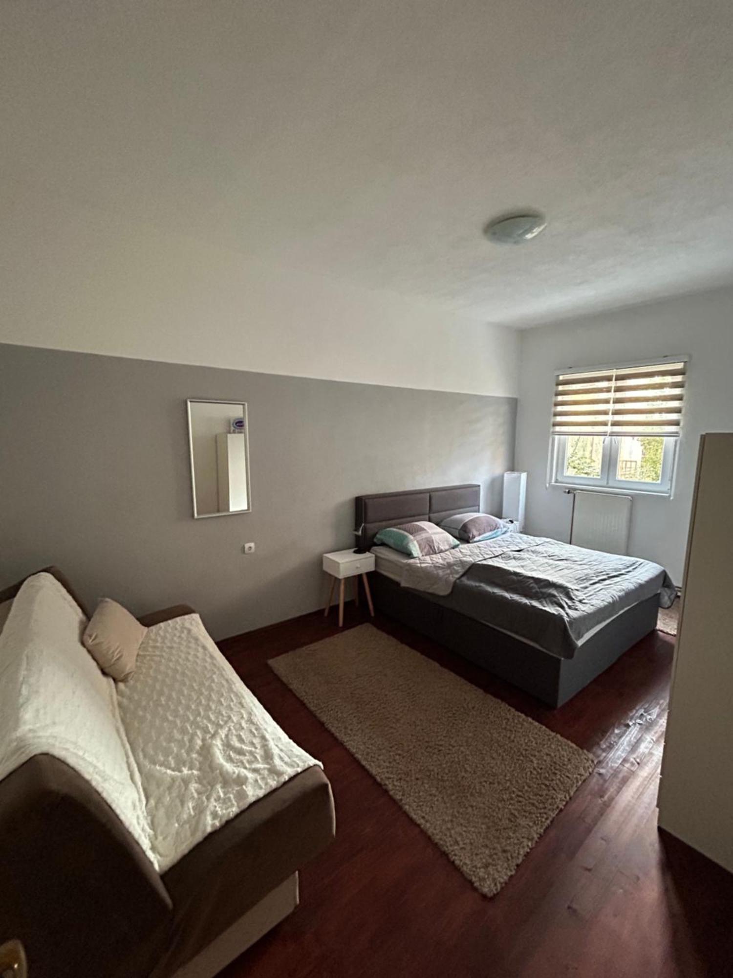 La Bocca Free Parking Apartment Sarajevo