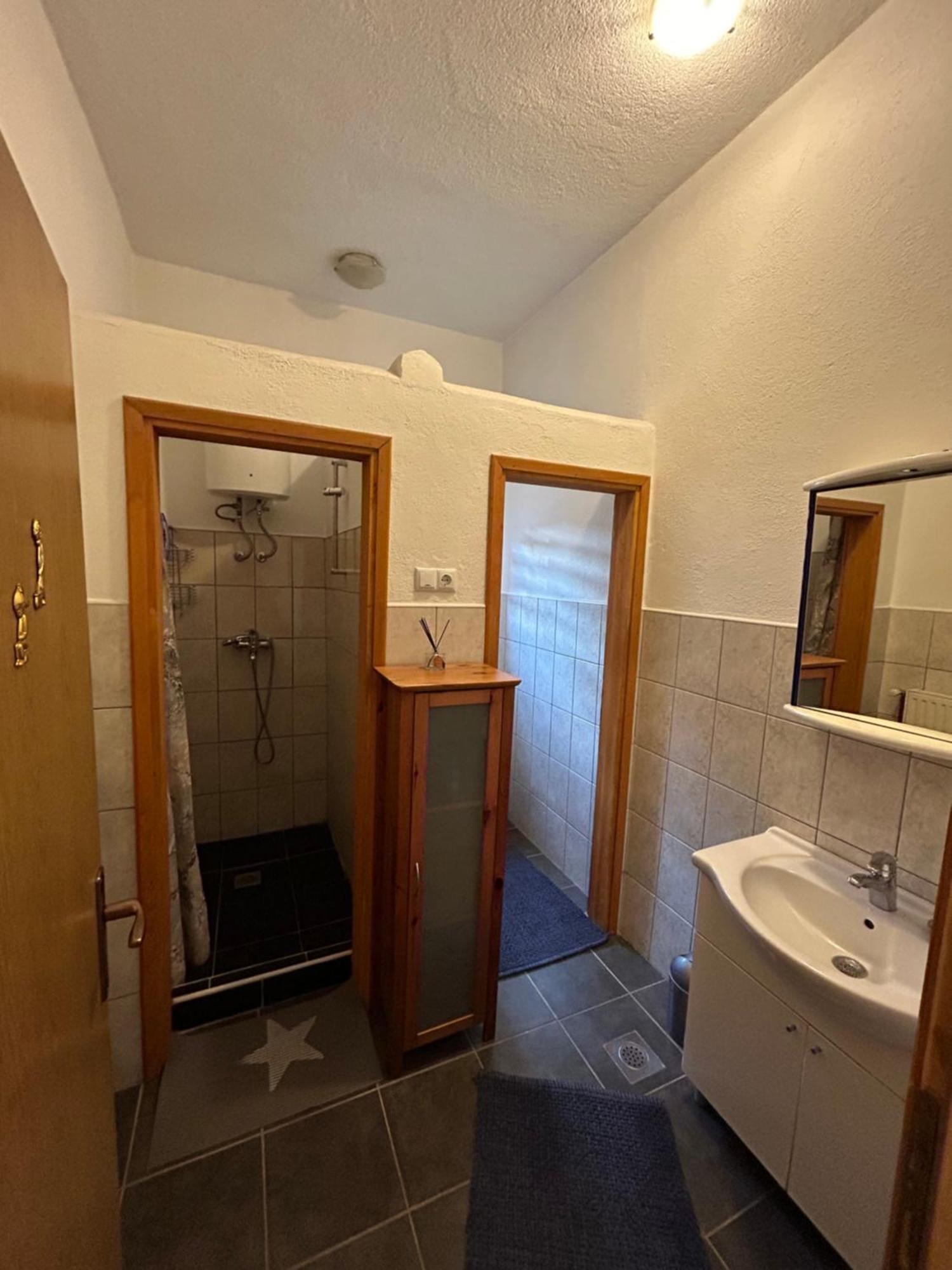 La Bocca Free Parking Apartment