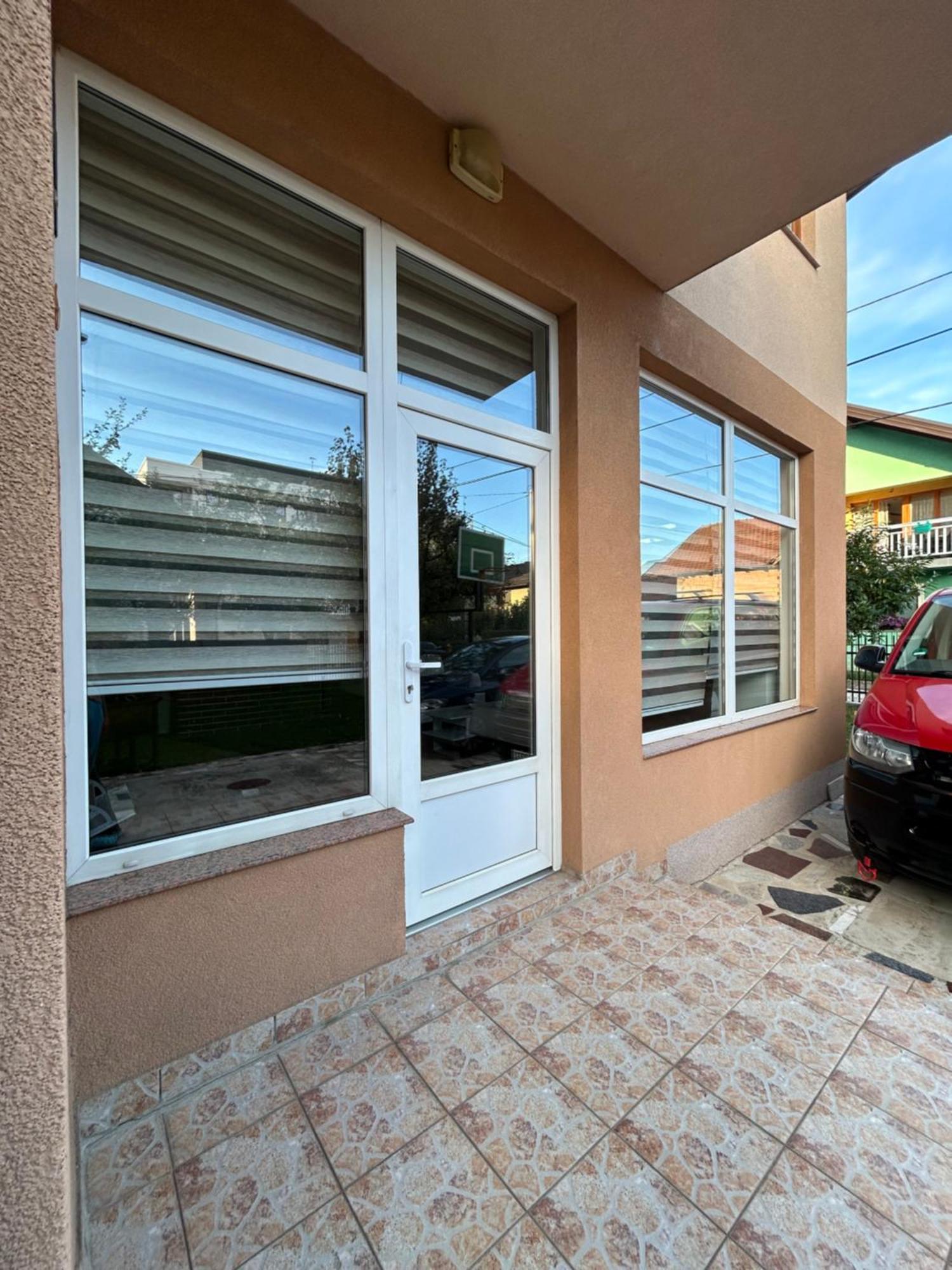 Apartment La Bocca Free Parking Sarajevo