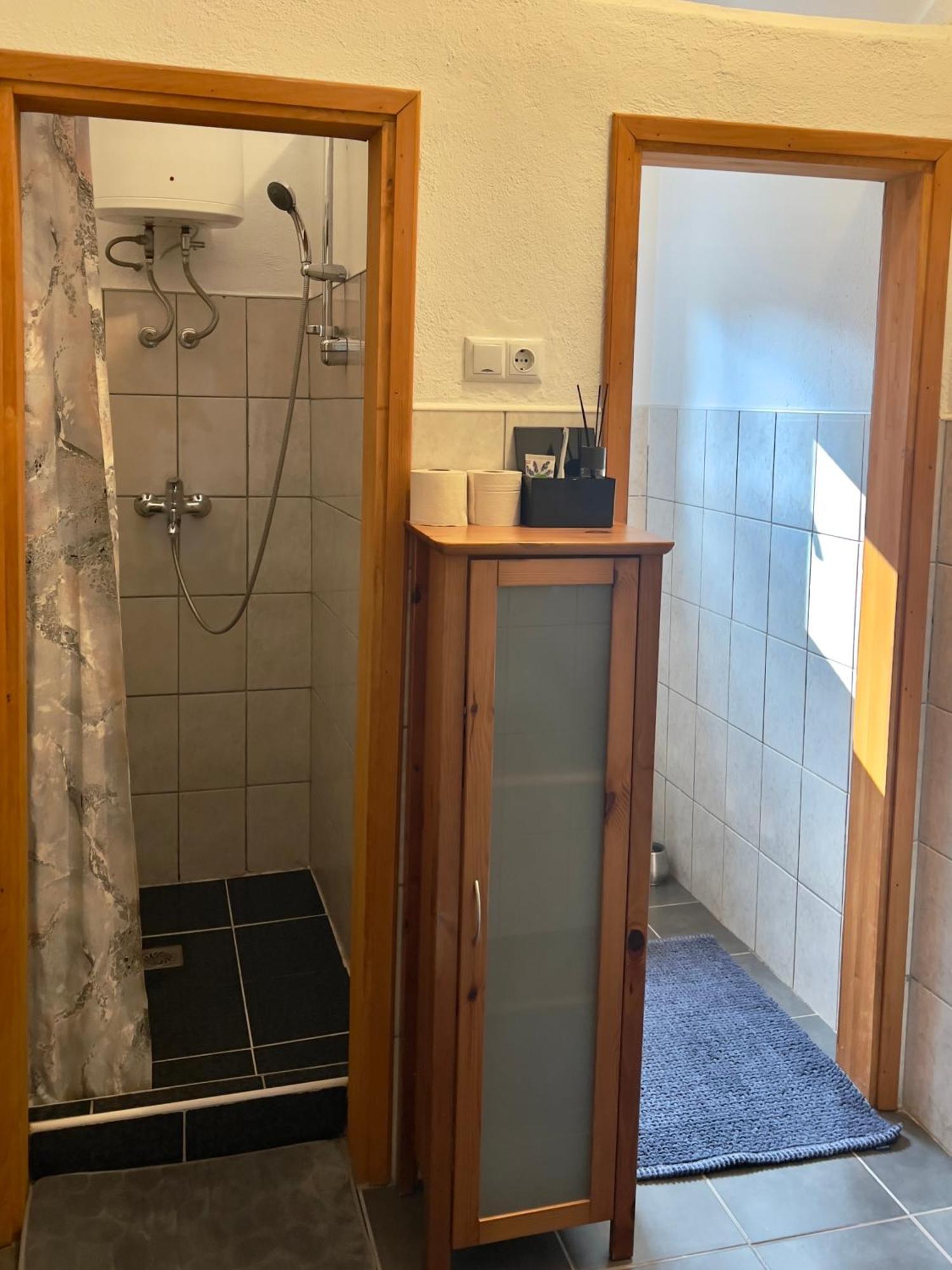 La Bocca - Airport, Parking, Ac, Bidet, Coffee Machine, Ps3 Appartamento