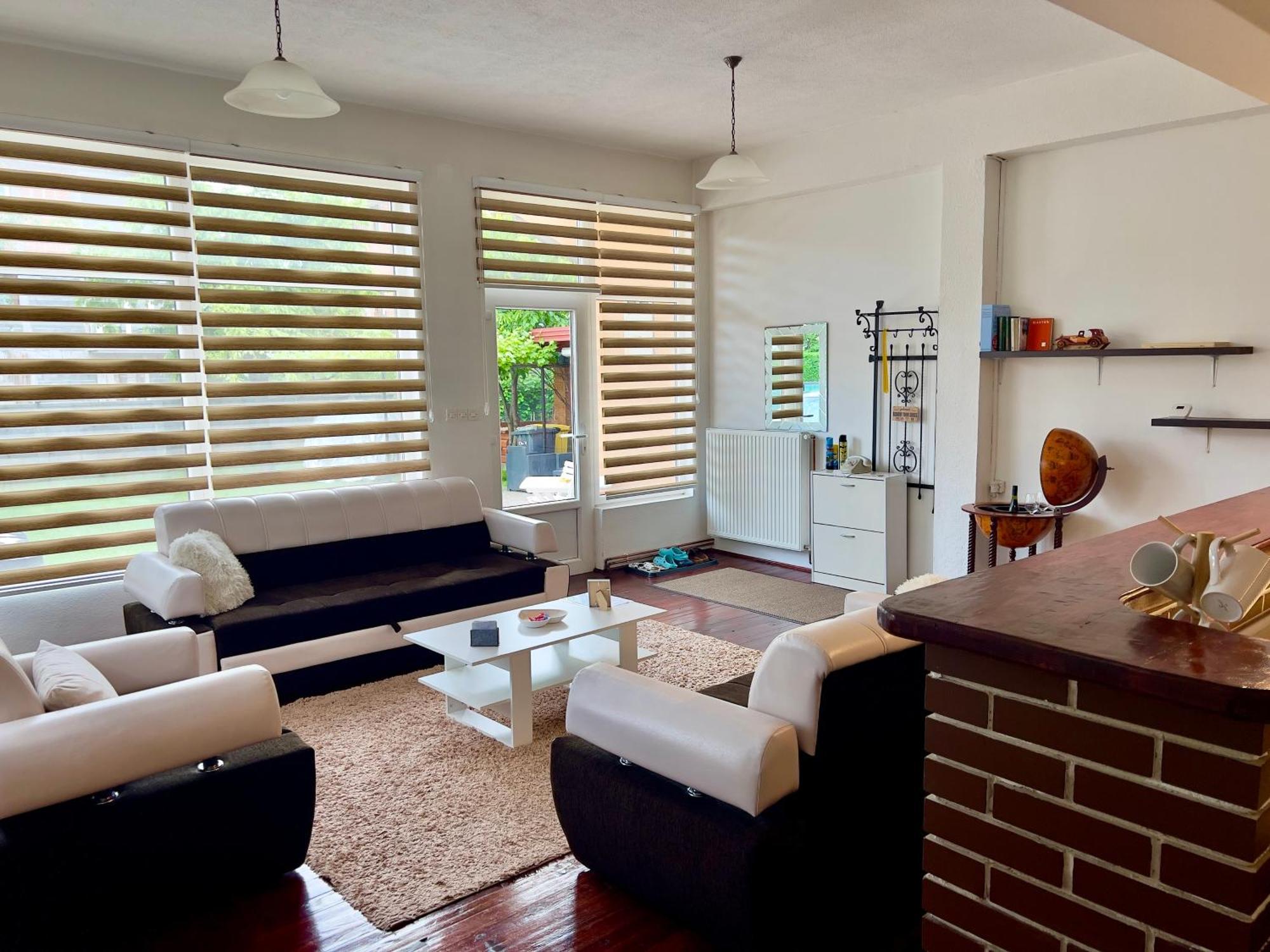 La Bocca - Airport, Parking, Ac, Bidet, Coffee Machine, Ps3 Appartamento *