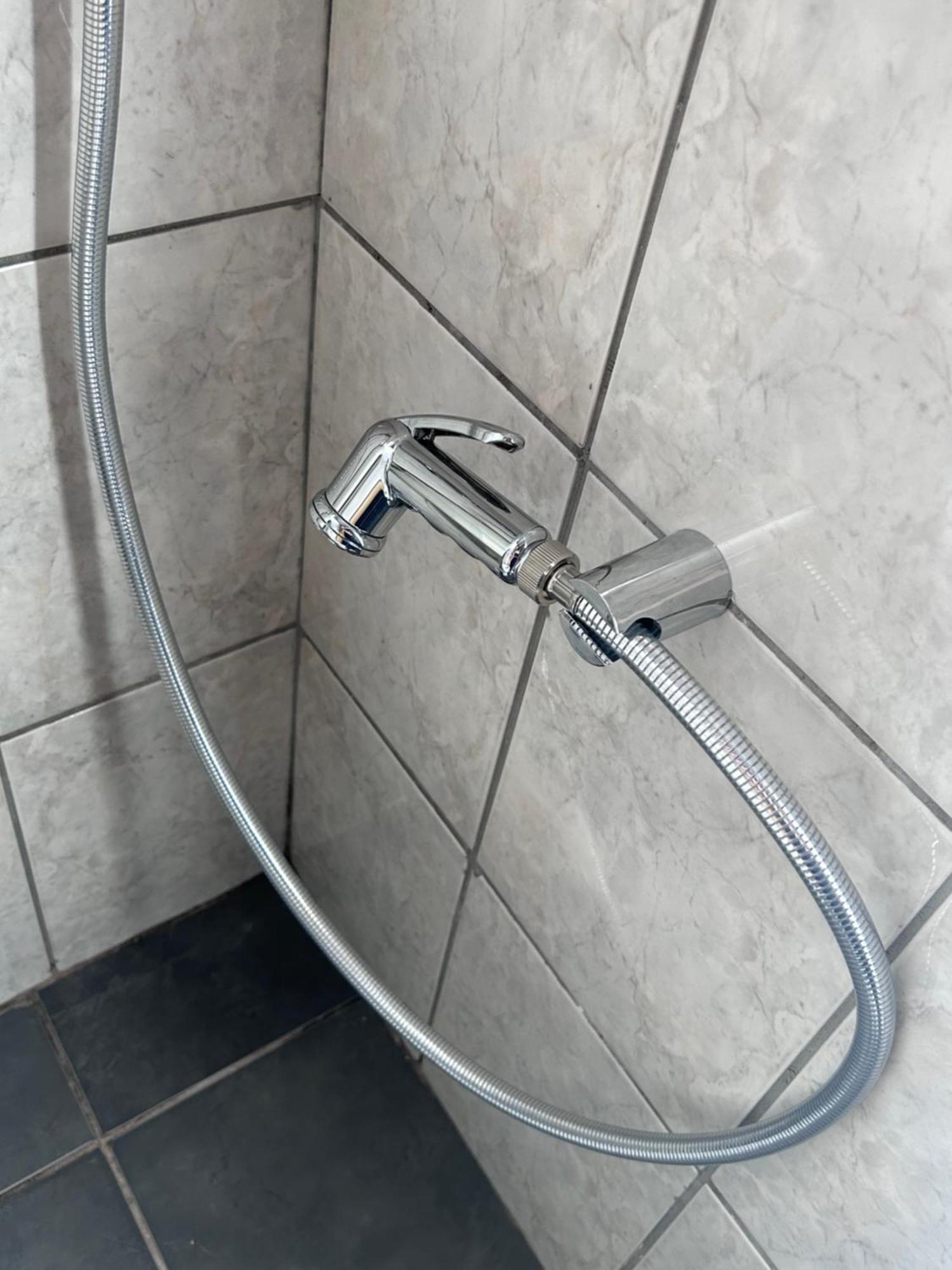 La Bocca - Airport, Parking, Ac, Bidet, Coffee Machine, Ps3 *